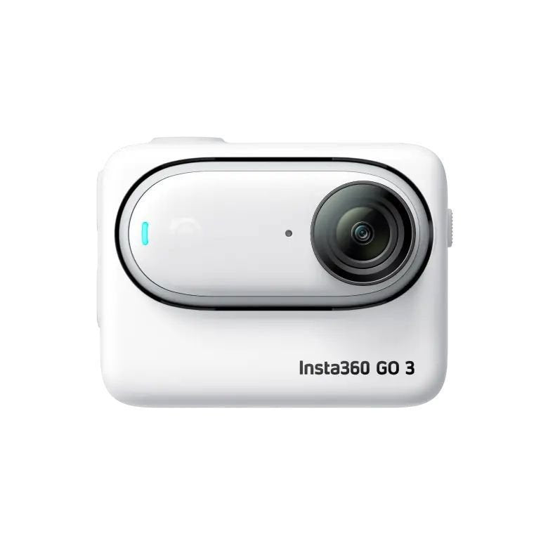 Insta360 GO 3 128GB Action Camera - cambuy-lives Insta360 GO 3 128GB Action Camera - cambuy-lives